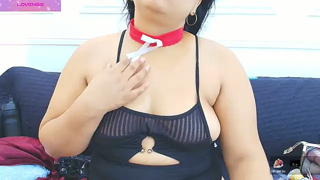 Daisy Price online show from 18, 11, 2025