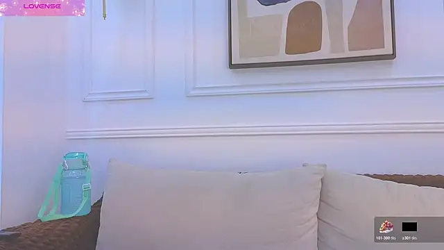 Snapshot of Daisy_Price chatting on 18, 5, 2026 Daisy Price online show from 18, 5, 2026