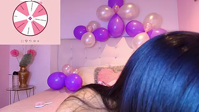 lilyth bloom online show from 7, 11, 2025