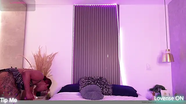 DollyBrowncc online show from 7, 1, 2026