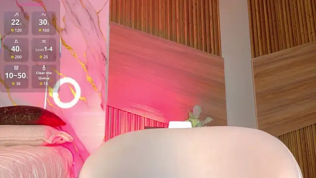 Snapshot of DollyBrowncc chatting on 5, 6, 2026 DollyBrowncc online show from 5, 6, 2026