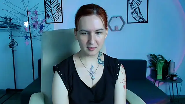 Snapshot of RubyHolmess chatting on 14, 9, 2025 RubyHolmess online show from 14, 9, 2025