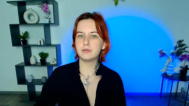 Snapshot of RubyHolmess chatting on 13, 10, 2025 RubyHolmess online show from 13, 10, 2025