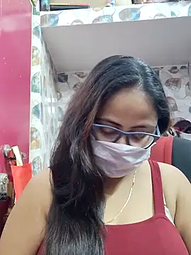 nisha 1110 online show from 17, 10, 2025