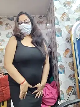 nisha 1110 online show from 19, 1, 2026