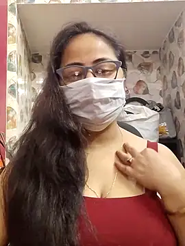 nisha 1110 online show from 11, 3, 2026