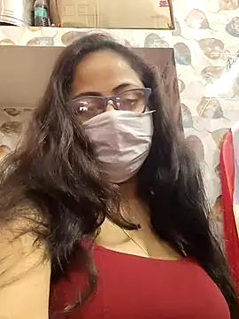 nisha 1110 online show from 14, 4, 2026