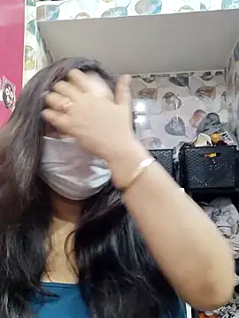 nisha 1110 online show from 23, 4, 2026