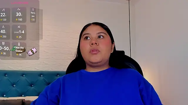 julieta miller01 online show from 24, 9, 2025