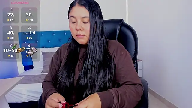 julieta miller01 online show from 27, 9, 2025