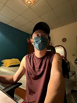 Rmangotw online show from 2, 11, 2025