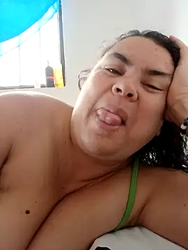 yaneth  online show from 17, 9, 2025