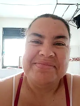 yaneth  online show from 25, 9, 2025