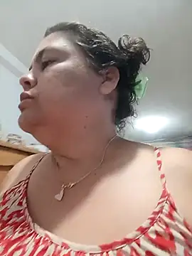 yaneth  online show from 3, 10, 2025