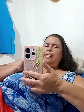 yaneth  online show from 23, 11, 2025