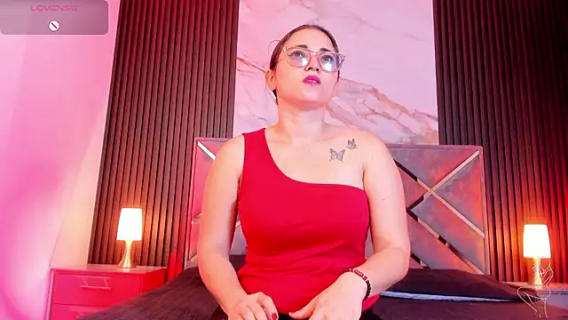 MissKathyfox online show from 27, 2, 2026