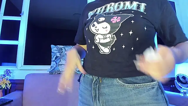 harimoon1 online show from 29, 10, 2025