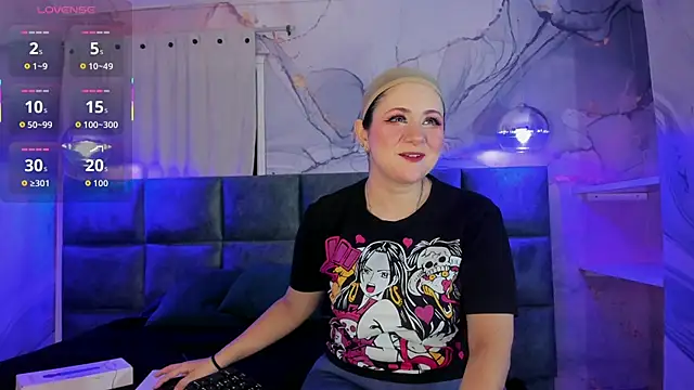 harimoon1 online show from 24, 11, 2025