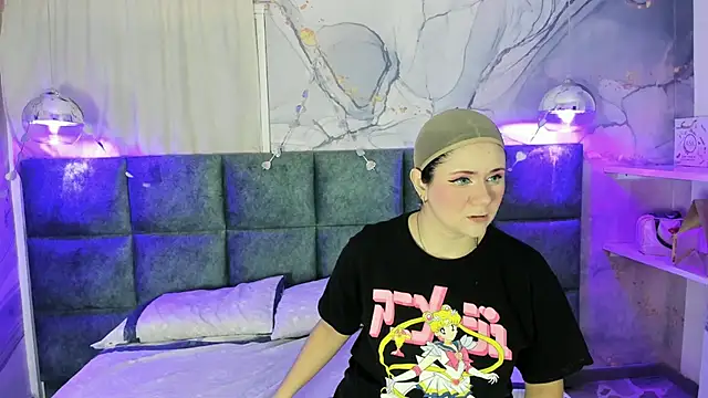 harimoon1 online show from 27, 2, 2026