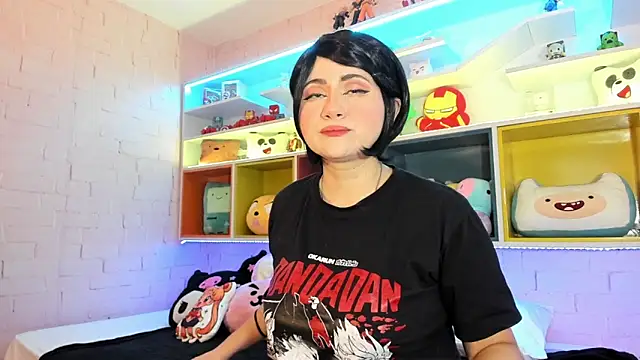 harimoon1 online show from 19, 4, 2026