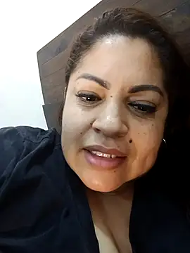Snapshot of Karla_hilton1 chatting on 24, 10, 2025 Karla hilton1 online show from 24, 10, 2025