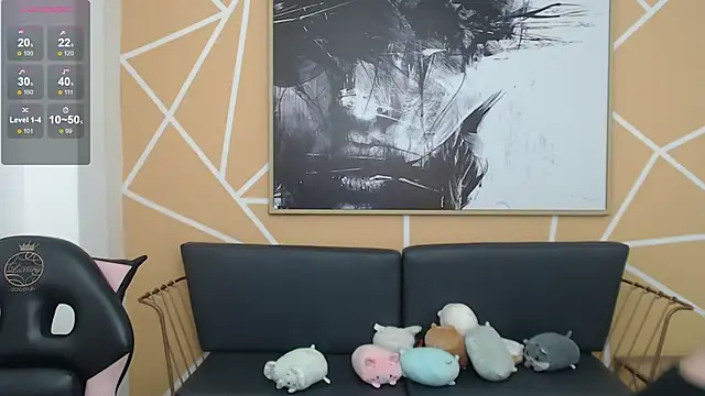 Snapshot of olivia_russo_ chatting on 27, 11, 2025 olivia russo online show from 27, 11, 2025