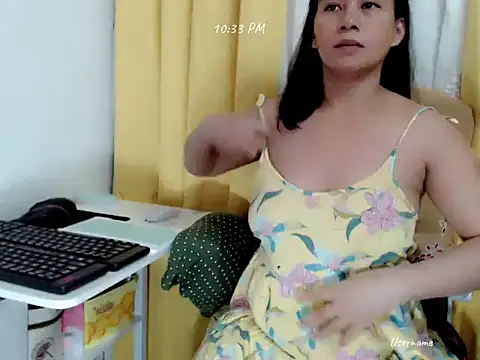 nesianhottits online show from 26, 3, 2026