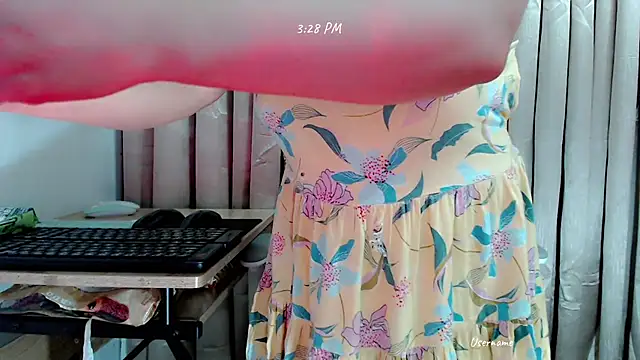 Snapshot of nesianhottits chatting on 27, 4, 2026 nesianhottits online show from 27, 4, 2026
