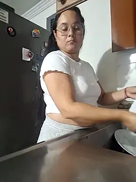 Snapshot of Nicollevega888 chatting on 8, 11, 2025 Nicollevega888 online show from 8, 11, 2025