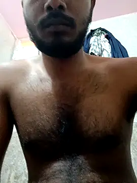 BangaloreSexy Ram online show from 21, 2, 2026