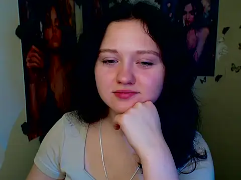 LadyAlice  online show from 5, 11, 2025