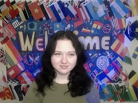 LadyAlice  online show from 10, 1, 2026