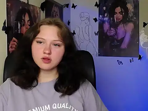 Snapshot of LadyAlice_ chatting on 29, 5, 2026 LadyAlice online show from 29, 5, 2026