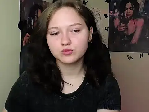 Snapshot of LadyAlice_ chatting on 1, 6, 2026 LadyAlice online show from 1, 6, 2026