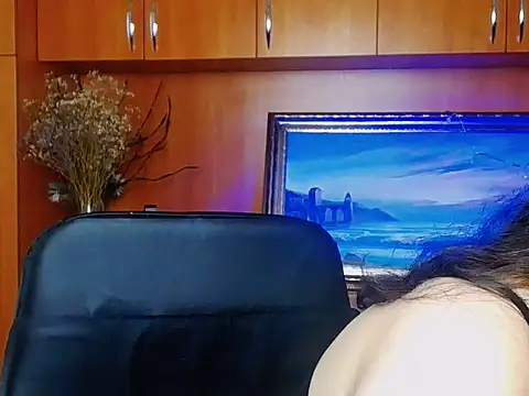 Snapshot of LadyAlice_ chatting on 15, 6, 2026 LadyAlice online show from 15, 6, 2026