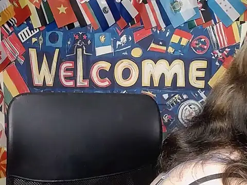 Snapshot of LadyAlice_ chatting on 26, 6, 2026 LadyAlice online show from 26, 6, 2026