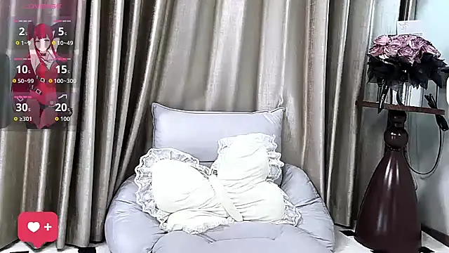 yue yue online show from 7, 10, 2025