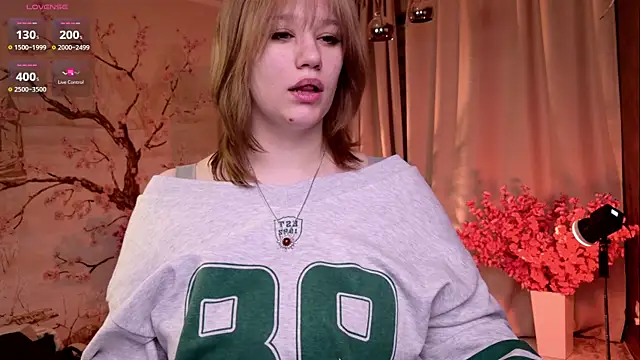 Morvelyn online show from 20, 11, 2025