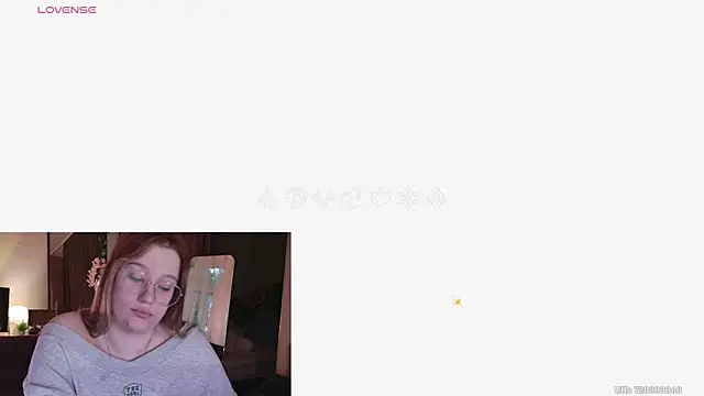 Snapshot of Morvelyn chatting on 6, 6, 2026 Morvelyn online show from 6, 6, 2026