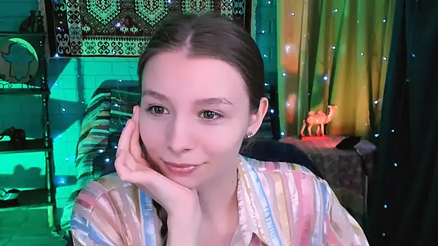 JulieDaniel online show from 3, 4, 2026