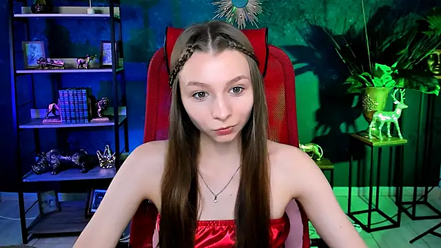 JulieDaniel online show from 25, 5, 2026