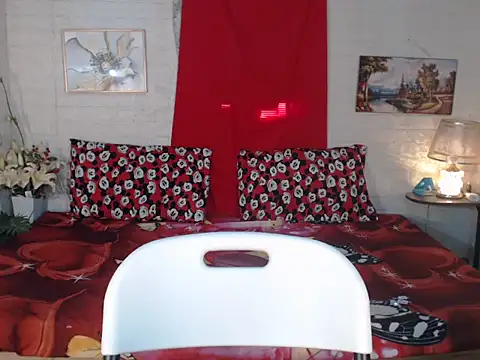 aneredfox online show from 25, 2, 2026