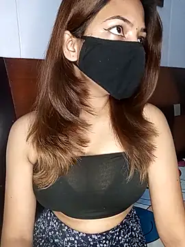 Snapshot of Hot_malika19 chatting on 8, 11, 2025 Hot malika19 online show from 8, 11, 2025