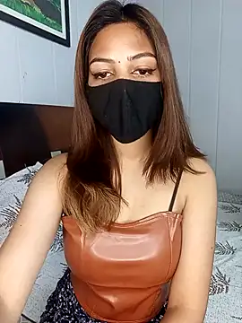 Snapshot of Hot_malika19 chatting on 22, 11, 2025 Hot malika19 online show from 22, 11, 2025