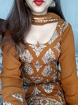 Snapshot of Hot_malika19 chatting on 2, 5, 2026 Hot malika19 online show from 2, 5, 2026