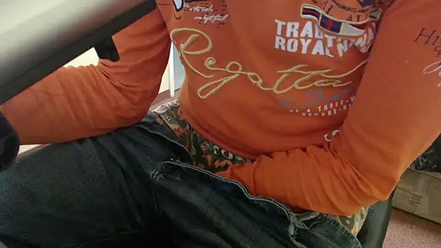 k74robert online show from 17, 1, 2026