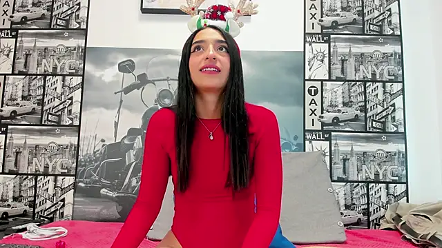 Light Haze online show from 5, 12, 2025