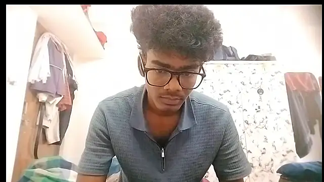 Rahulisagoodguy online show from 15, 9, 2025