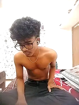 Rahulisagoodguy online show from 4, 10, 2025