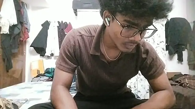 Rahulisagoodguy online show from 22, 12, 2025